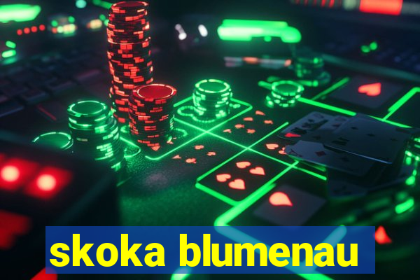 skoka blumenau